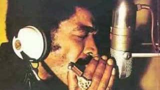 Syl Johnson - Wind blow her back my way