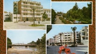 Bals, orasul meu natal, Olt, Romania