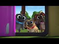 Puppy Dog Pals Happy Booty Dance