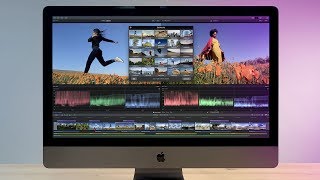 NEWFinalCutProX:Featuresandfirst-impressions!