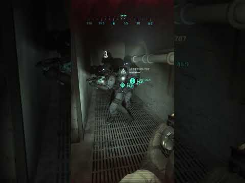 Called 'Grunts' for a reason