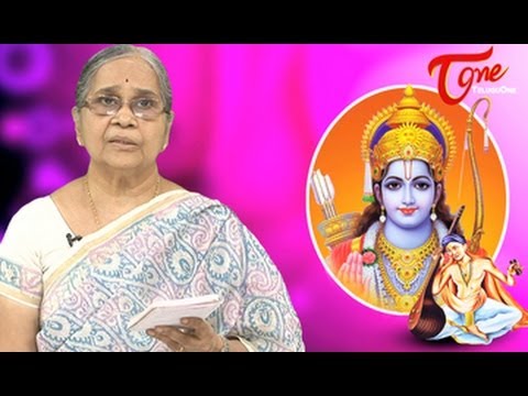 Sri Rama‬ Mangala Harathi 