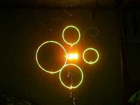 Giuseppe Ottaviani feat. Stephen Pickup - No More Alone (Original Mix) - lasershow