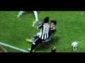 Neymar Balada Boa Best Skills Dribbles 2011 2012 HD