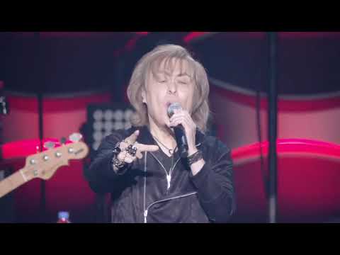 Kamen Rider Black RX by Takayuki Miyauchi 2020 || HD 4K