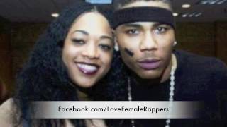 Trina - Wipe Me Down Remix