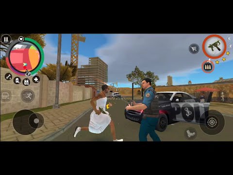 Vegas Crime Simulator By Naxeex New Update Here