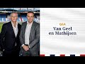 Q&A • Van Geel en Mathijsen