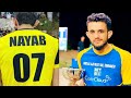 Nayab Nabi Official Song Dedicated By Sardar AAsi Friends Cub Murshadabad