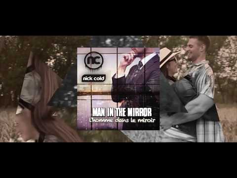 Nick Cold - Album „Leave Your Trace “ (Official Trailer)