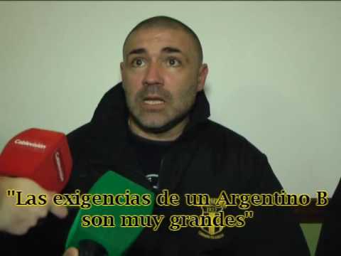 CONFERENCIA SPORTSMAN PONTIROLI