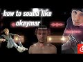 How To Sound Like Okaymar In Bandlab FREE Okaymar Preset Bandlab Main Adlib