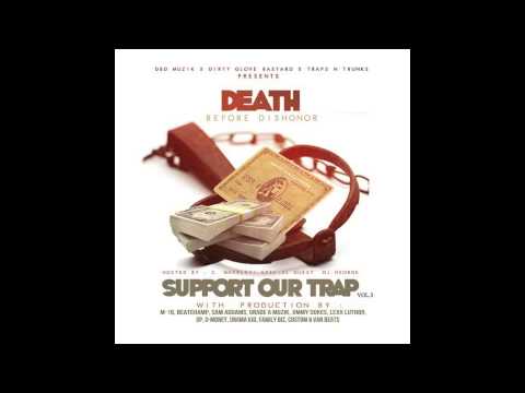 YG - Young Nigga [Remix] [NEW 2013]