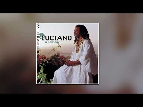 Luciano....Traveler [Darker Shade Of Black Riddim] [2001] [PCS] [720p]