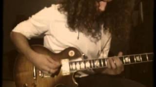 Soundgarden &quot;Non State Actor&quot; played by Josh Bassett