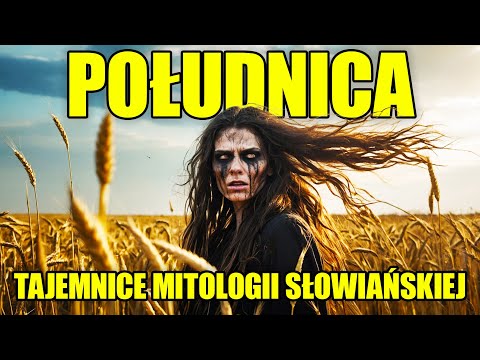 Południca: Secrets of Slavic Mythology