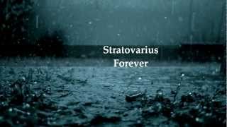 Stratovarius - Forever (lyrics)