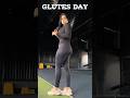 Who Needs Stability I Ve Got Glutes Workout