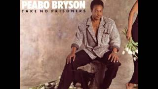 Peabo Bryson - Love Always Finds A Way