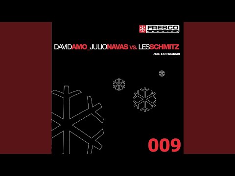 Gigistar (Original Mix)