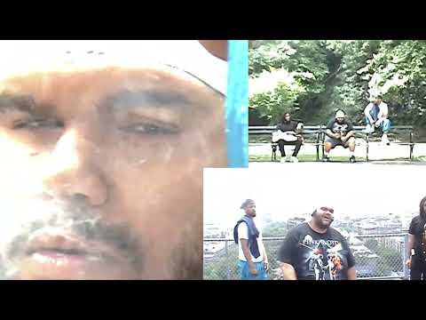 BIGG DOGG - COLDEST INTRO (OFFICIAL VIDEO)