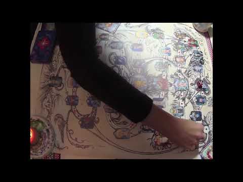 Авторська гра "Мапа козака Мамая" - фото 4 - id-p1914712460