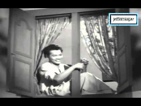 OST Merana 1954 - Kata Dari Kalbu - P  Ramlee