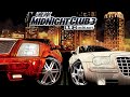 Midnight Club 3 DUB Edition PSP Full Game Walkthrough 4K60
