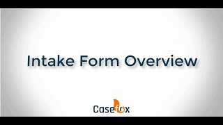 Videos zu CaseFox
