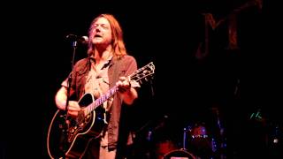 Dave Pirner (of Soul Asylum) Performing &quot;Black Gold&quot; at McNally Smith