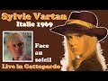 SYLVIE VARTAN - Face au soleil (1969 Italie)