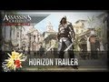 Assassin's Creed 4 Black Flag - E3 Horizon ...