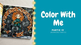 CWM : Petites Poupées - Partie 4 ! On finit !