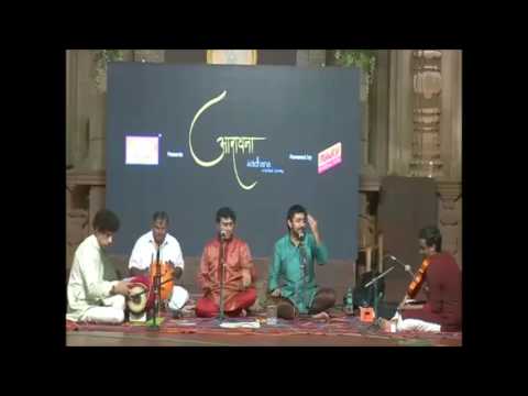 Trichur Brothers  |  Rakshamam Saranagatham