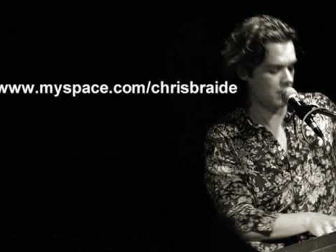 Chris Braide - This is the Night (Official Demo Version)