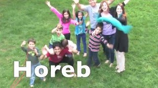 Video for Mama Ana using the song of Michael W. Smith &quot;A Little Stronger Every Day&quot;