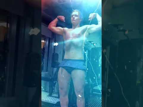 Building the perfect classic physique | my clients journey so far | fitness motivation #gym