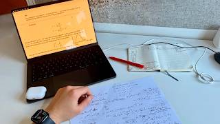 My Simple Apple Ecosystem Setup as an Engineering Student.