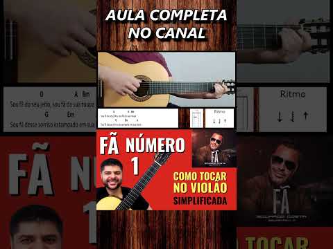 Fã - Adriano Duart
