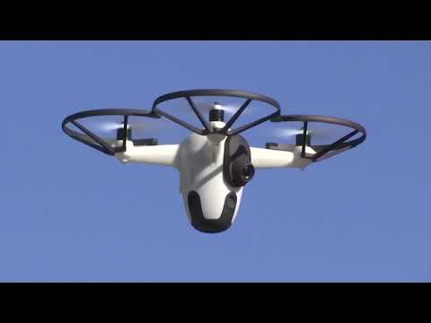 image-What is a drone camera?