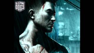 Sleepwalking - LINCHE (Original version / no drum &amp; bass)