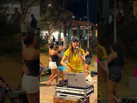 Esse é o EXXXXQUENTA da Amanda Alves em Bom Jesus do Amparo (MG)! 🤠🔥 #2