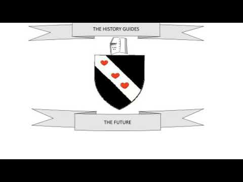 The perfect society, Utopia vs Dystopia and the connection between them.