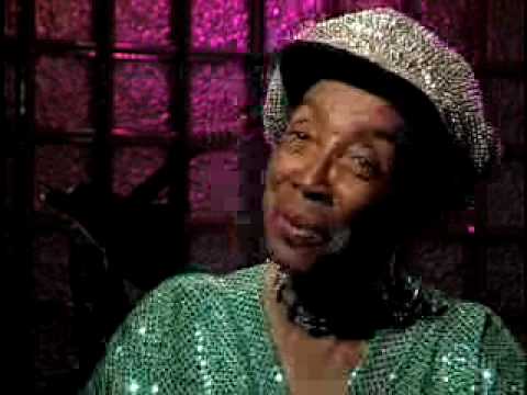 Norma Miller : Being a Lindy Hopper