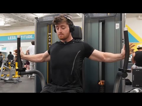 Winter Bulk Day 61 - Chestopolis