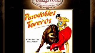 Gran Banda Taurina -- La Chiclanera (Pasodoble Torero) (VintageMusic.es)