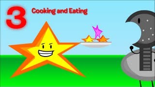 Cover art for Cook and Eat