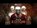 Blood Of Enogie Season 6 ROK Studios
