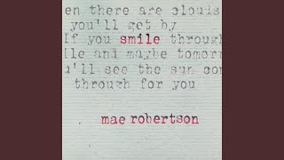 Seven Shades of Blue