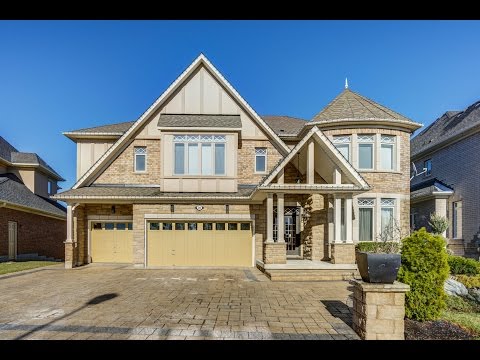 30 Vespahills Crescent Brampton, Harbinder Brar